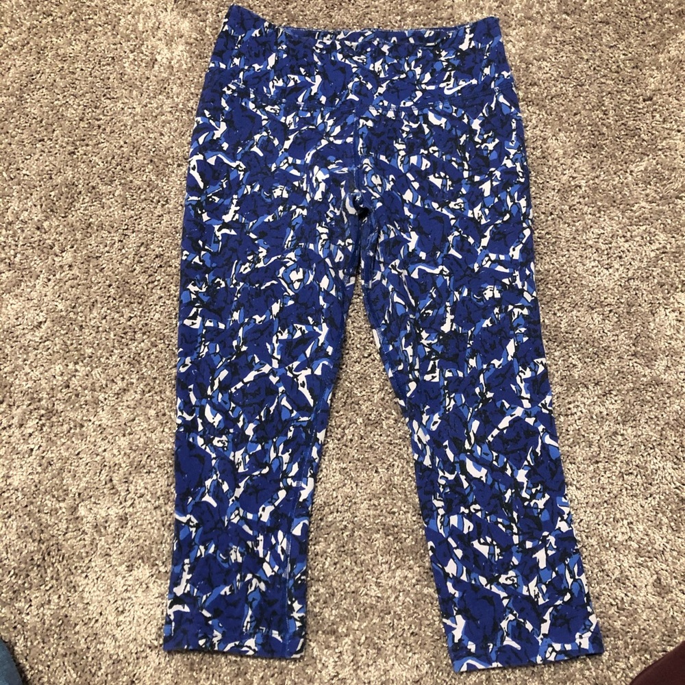 NIKE TIGHTS